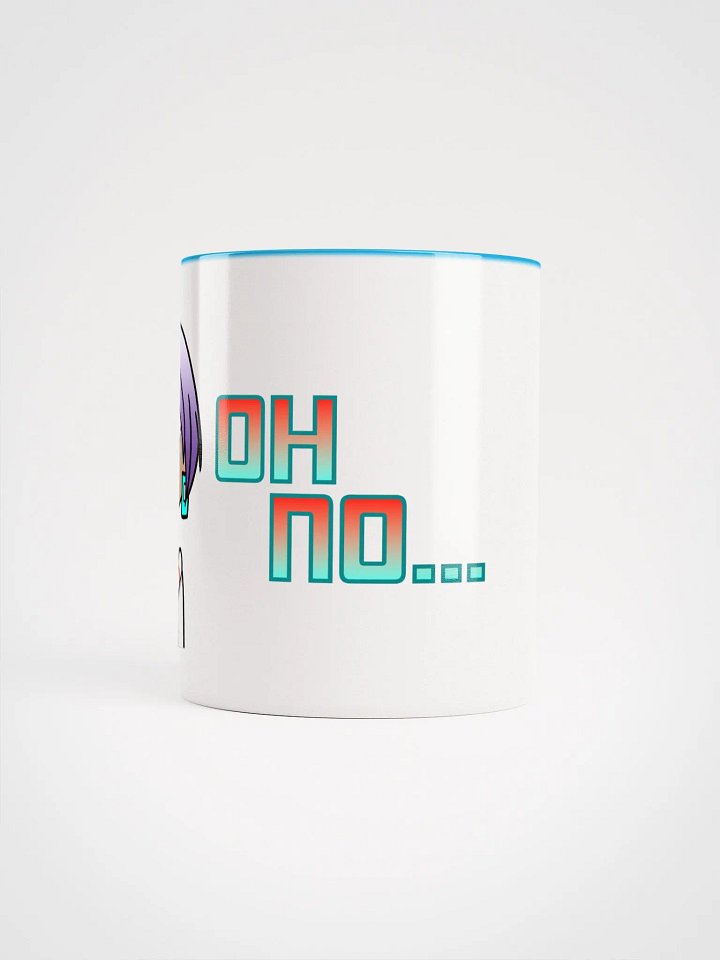 HB Oh No Mug product image (2)