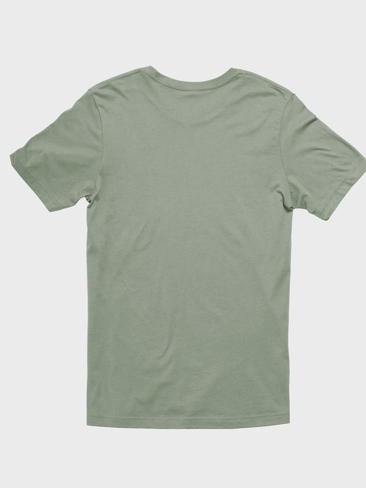 Artistic Soul Nourishment T-Shirt product image (2)