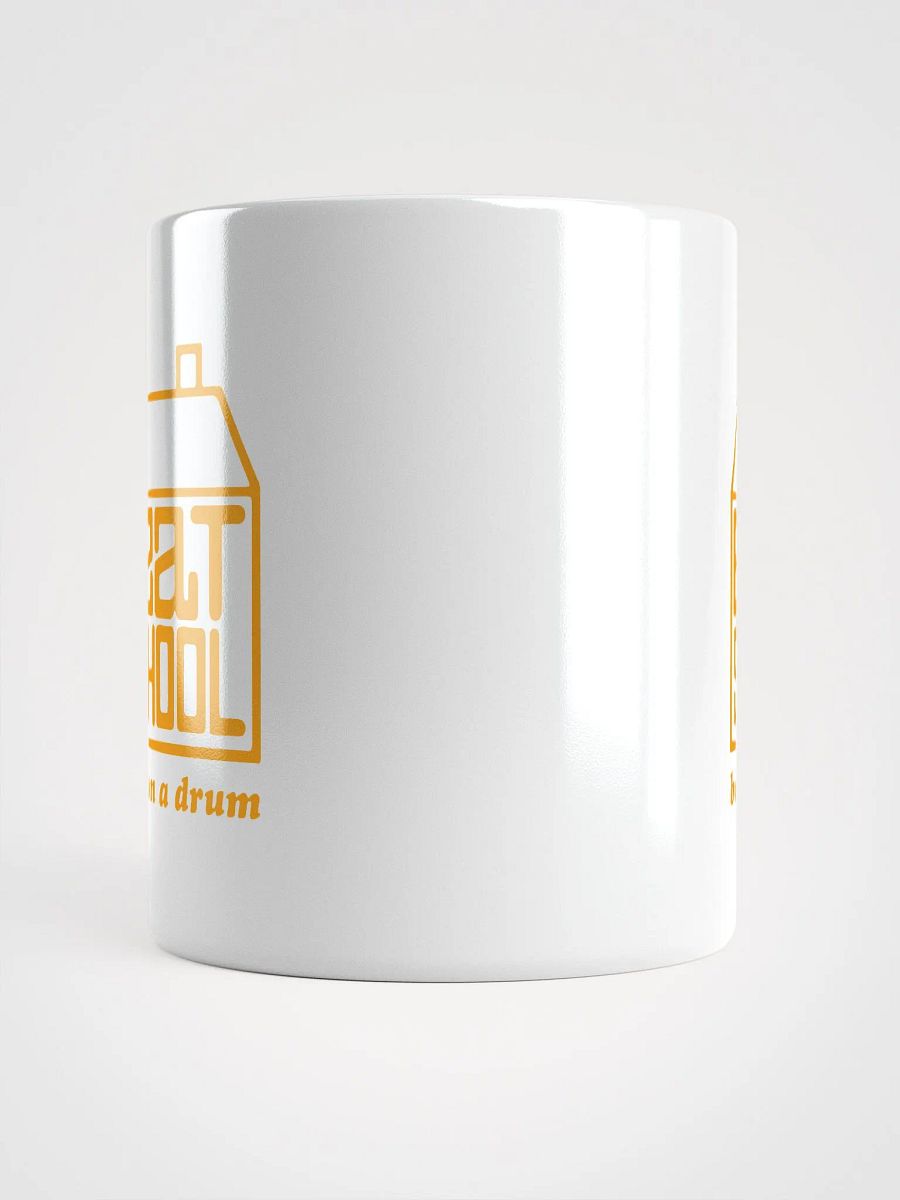 Beat School Mug product image (2)