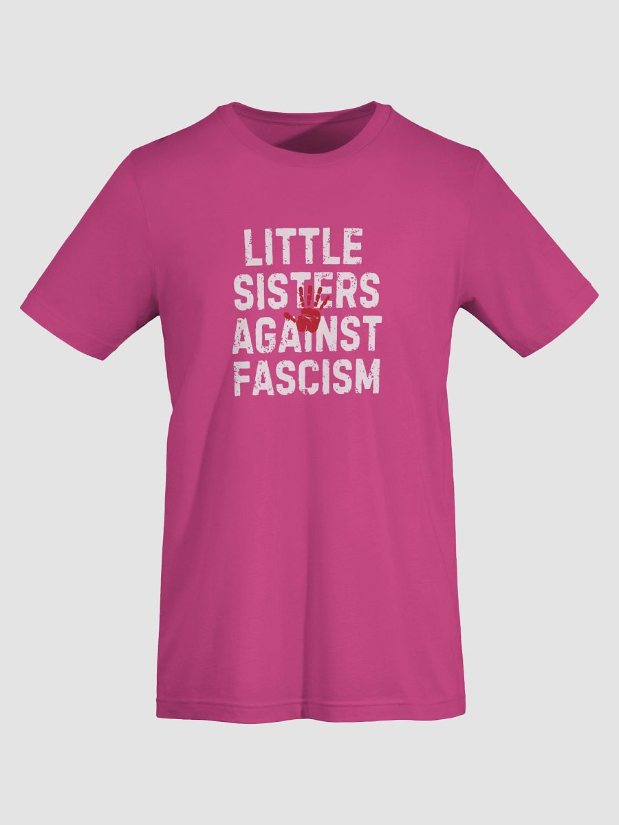 Little Sisters Against Fascism product image (41)