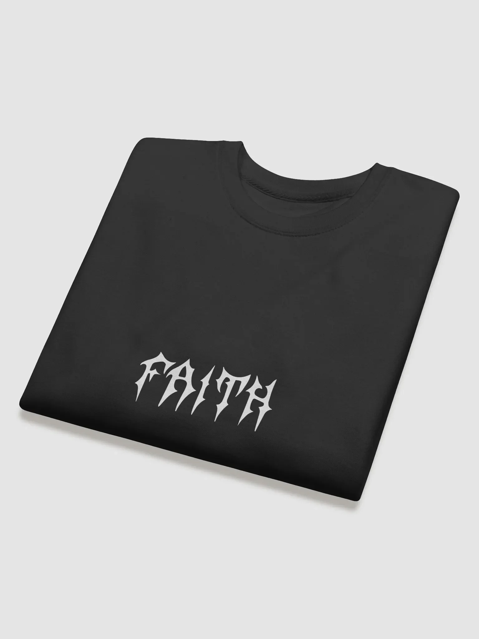 Faith - Jacket product image (4)