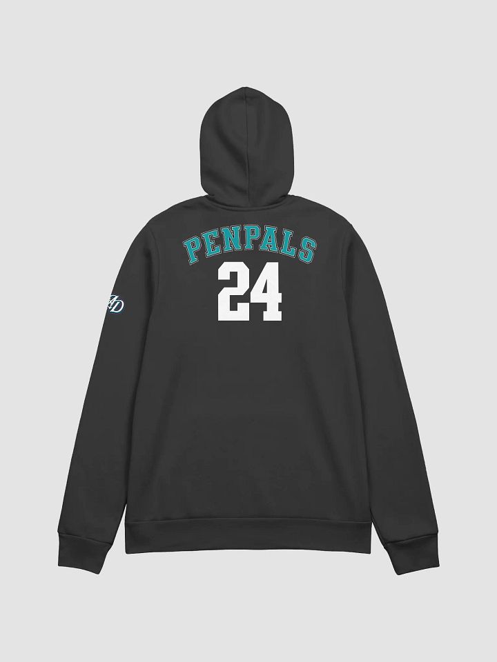 Adult 'PenPals' Hoodie product image (8)