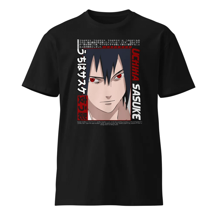 Uchiha Sasuke 3 product image (1)