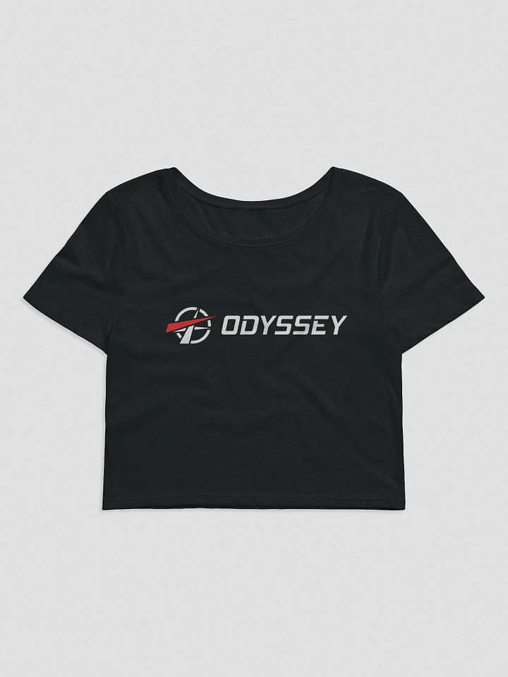 Odycrop Eurotop - Shirt product image (1)