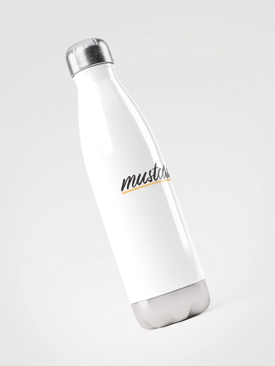 Mustard Water Bottle product image (3)