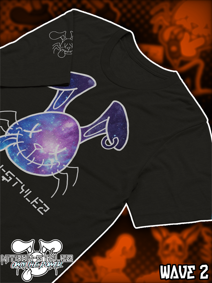 Wave 2 - Galaxy-Hare product image (1)