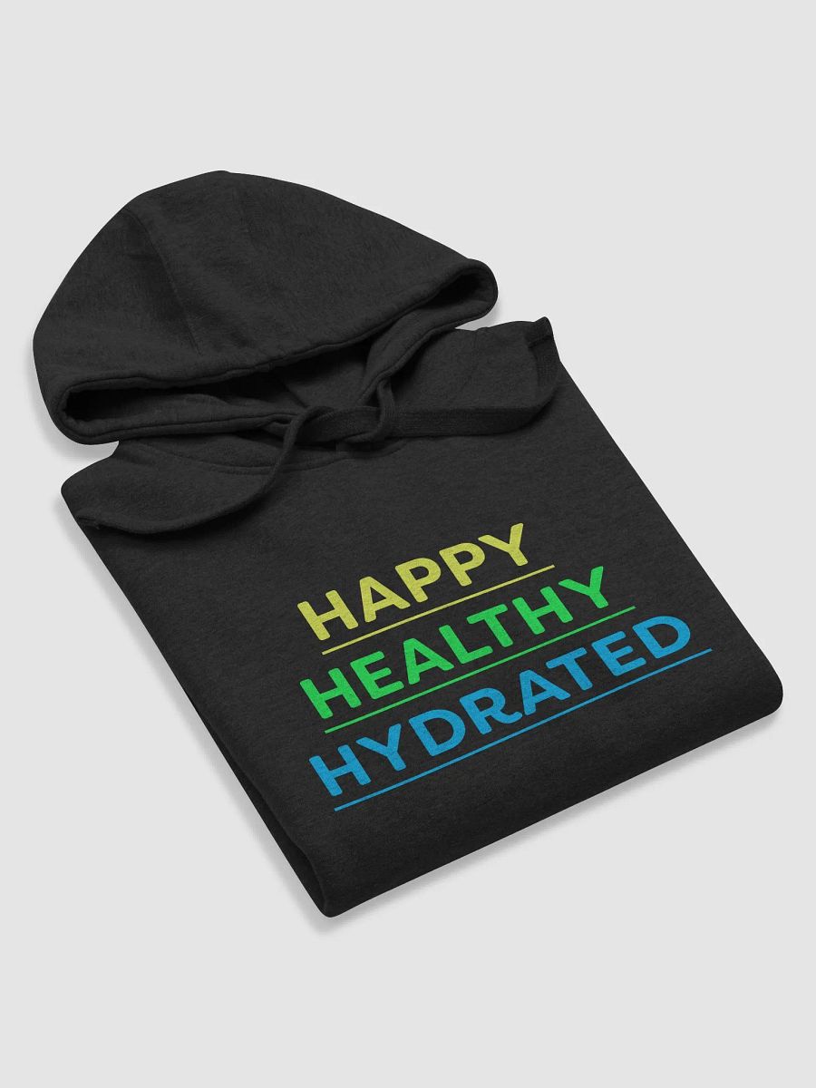 OG Colorway HHH Unisex Hoodie product image (5)