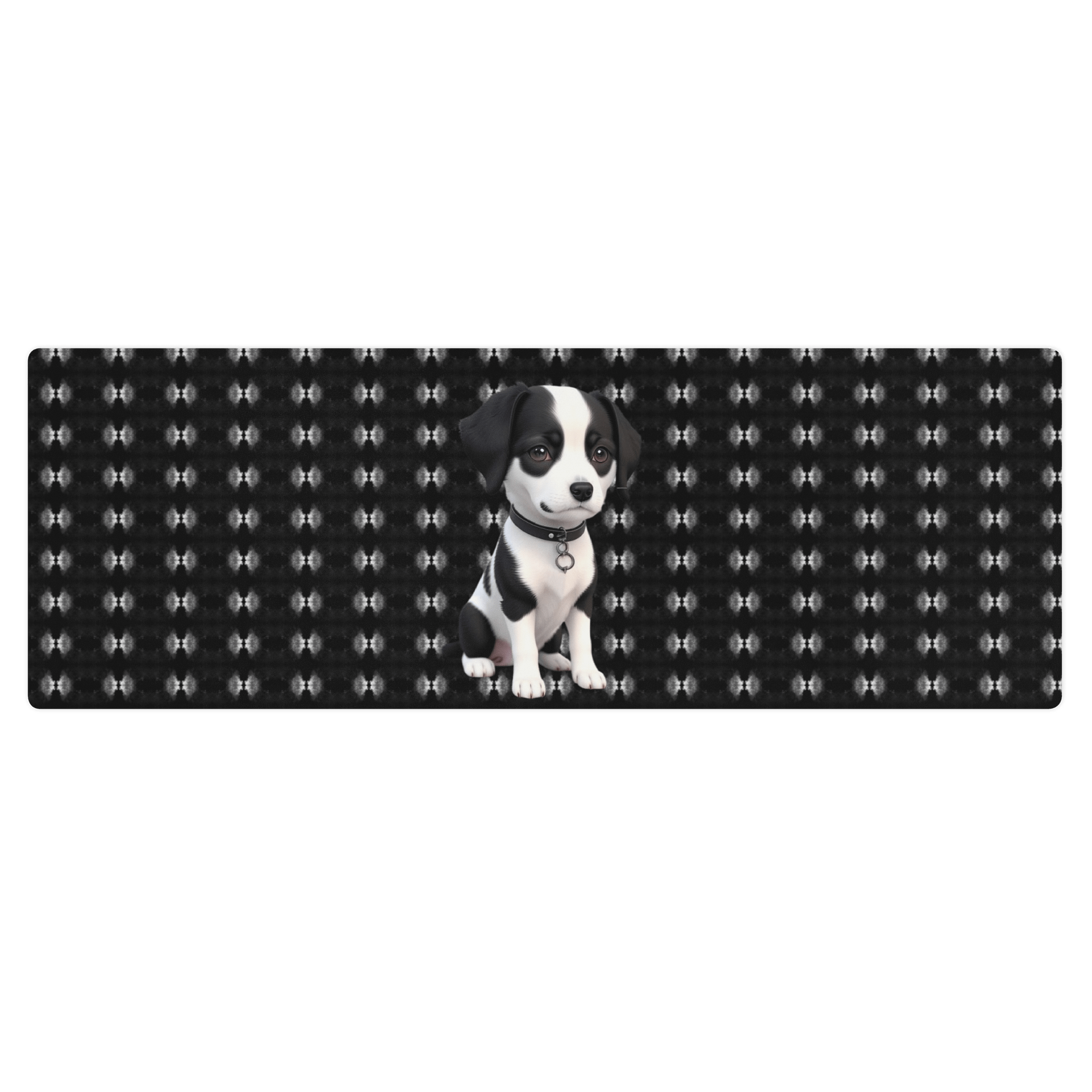 WallE Yoga Mat product image (1)