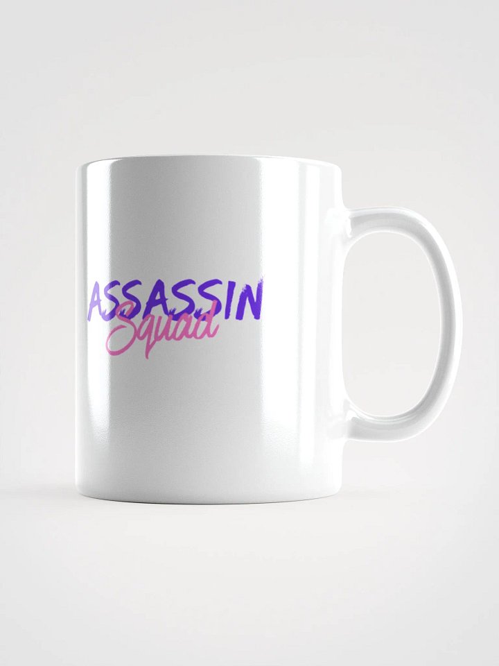 Squad Coffee Cup product image (1)