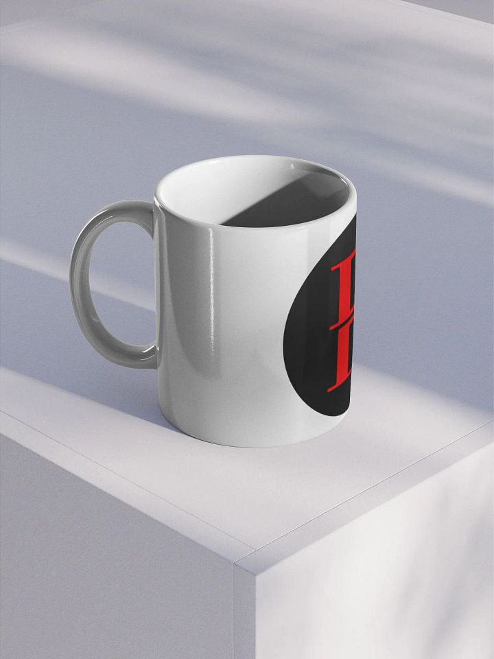 Logo Mug product image (1)