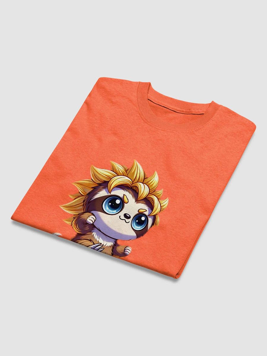 LVL 1 T-Shirt product image (4)