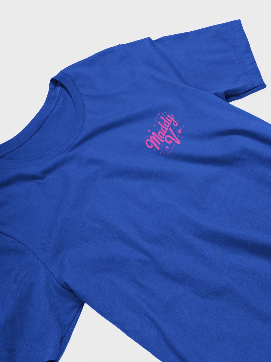 lunch hero squad Unisex T-Shirt product image (14)