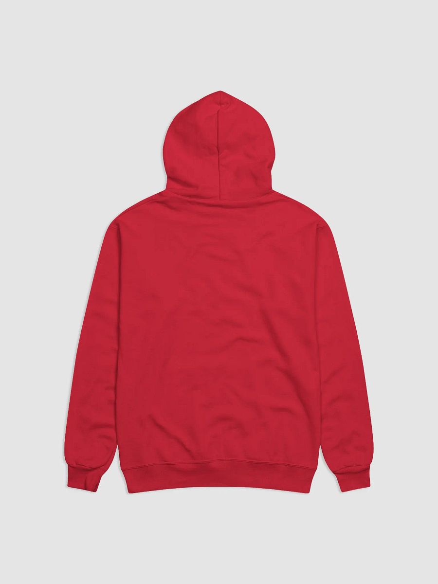 Moon & Stars Hoodie - Pink product image (7)
