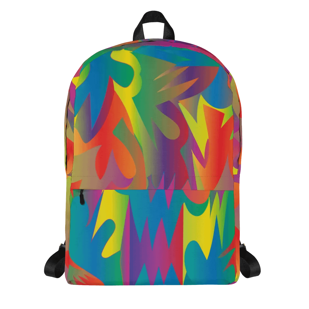 Dromey1 Backpack product image (5)