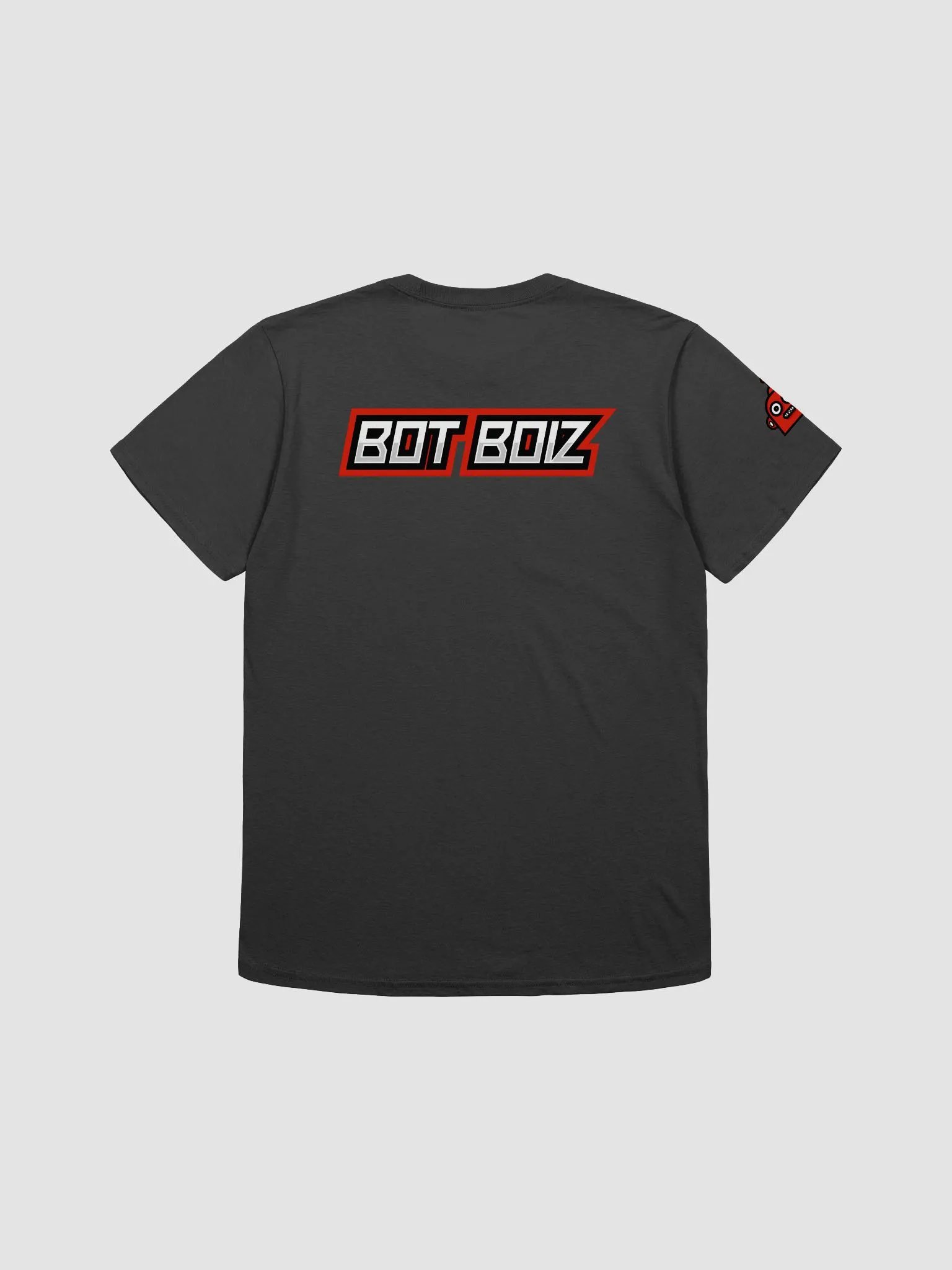Scott Tee product image (6)