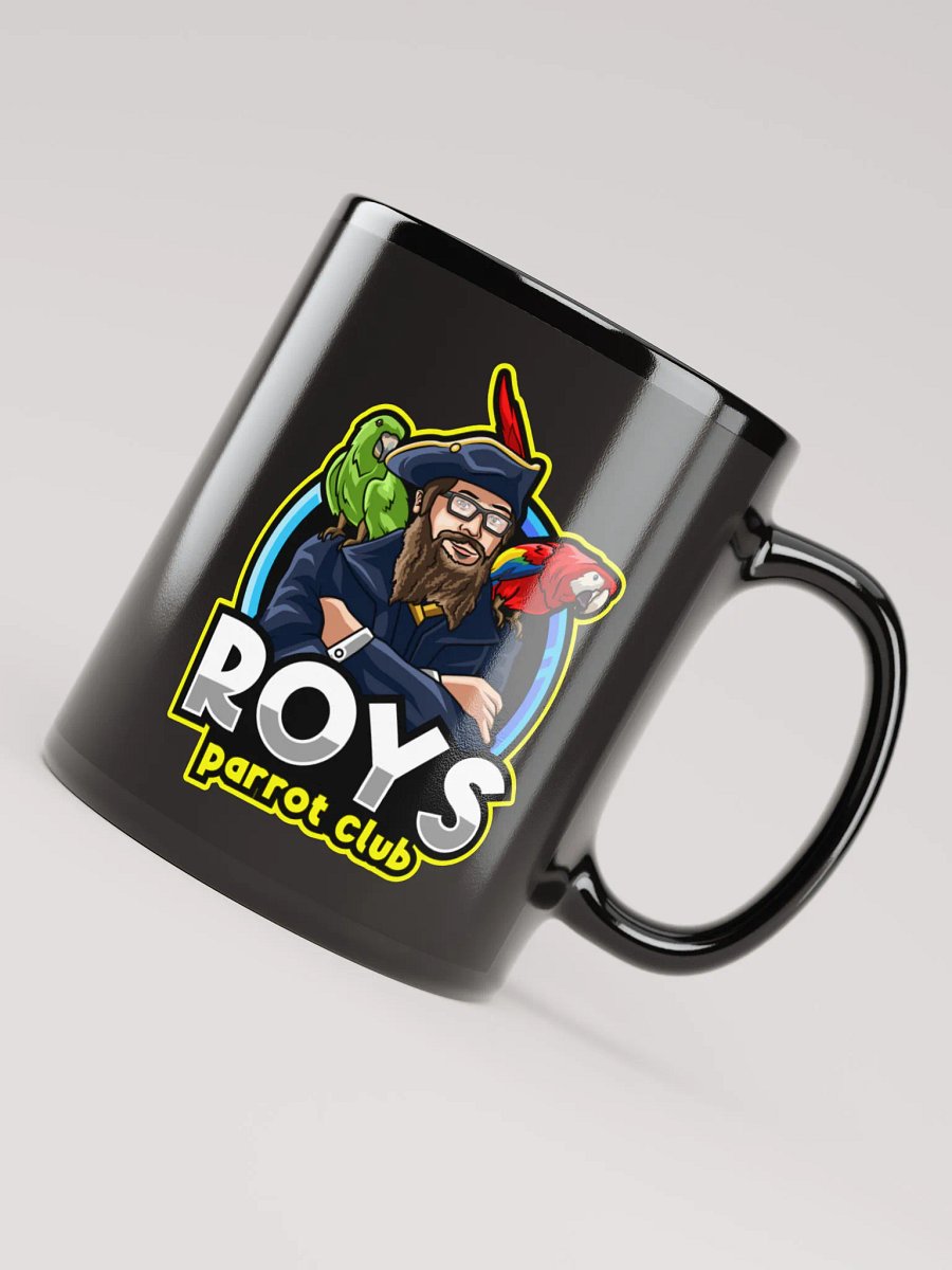 Bits of Doom mug product image (7)