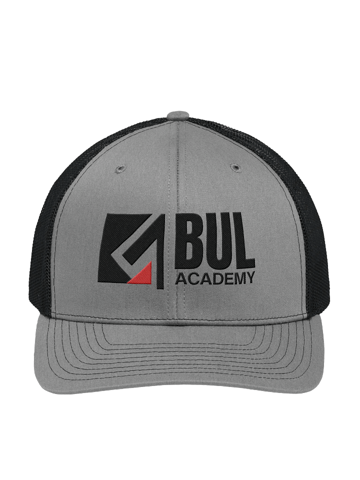 BUL ACADEMY - Black Edition product image (46)