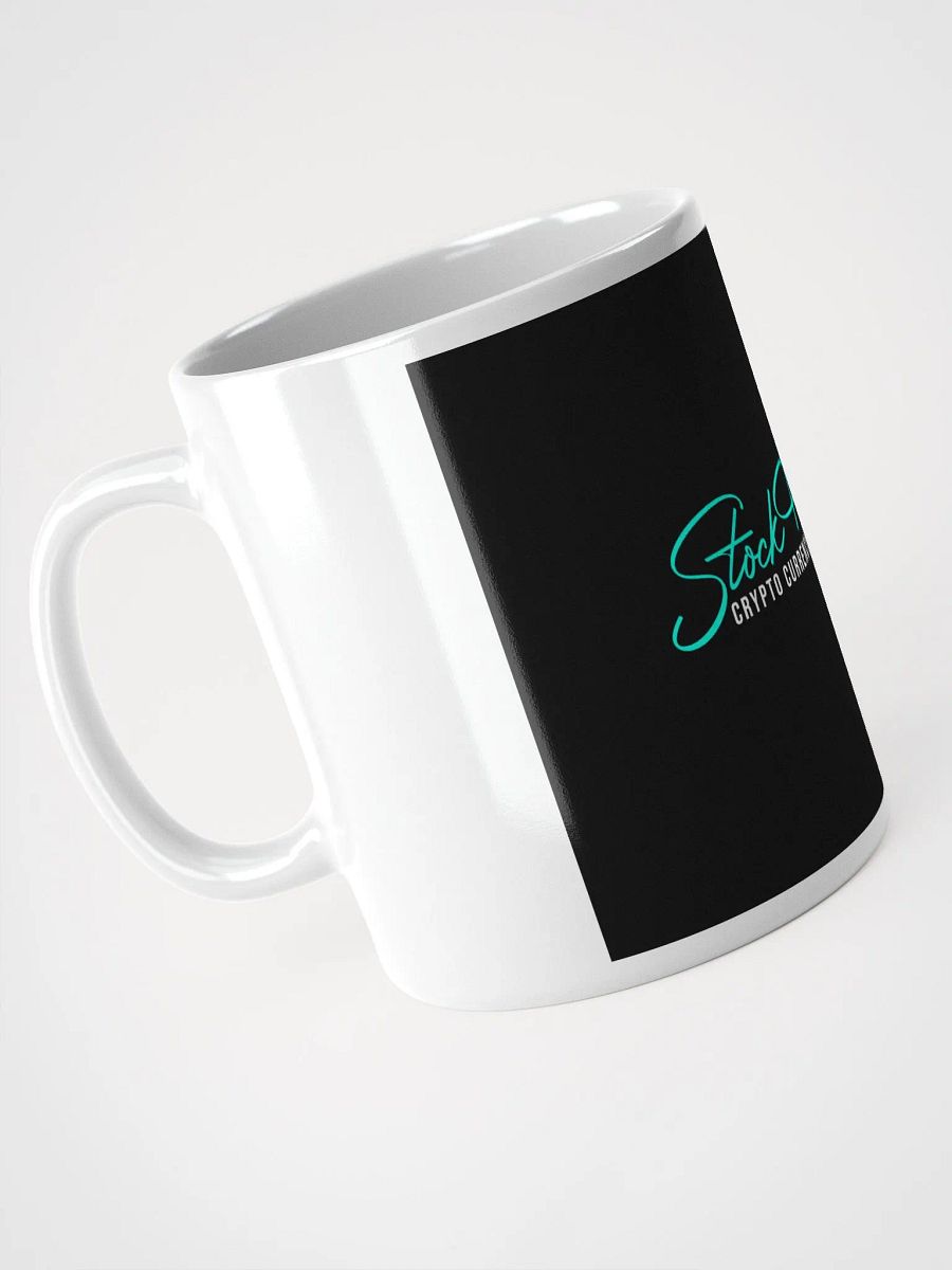 Stock Holiday Coffee Mug product image (9)