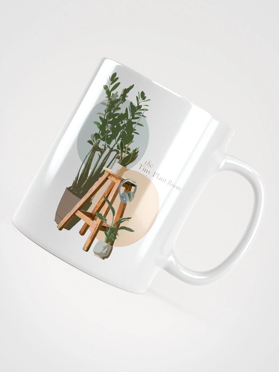 the tiny plant mug product image (4)
