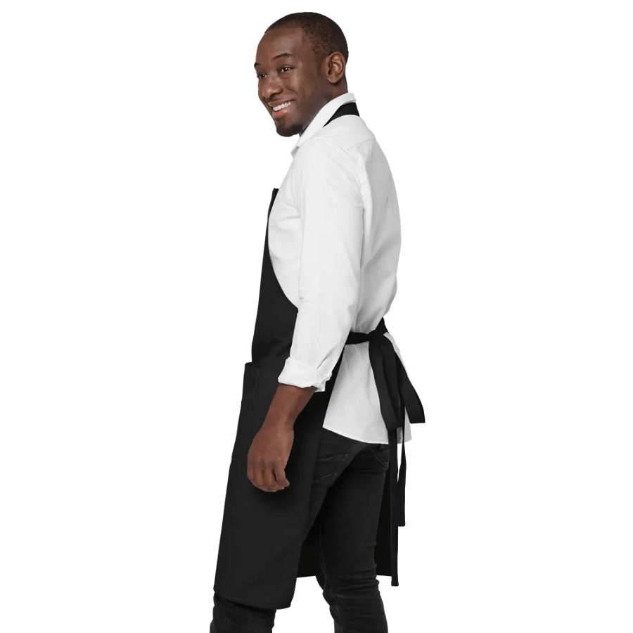 MF in a Gun Fight Apron product image (6)