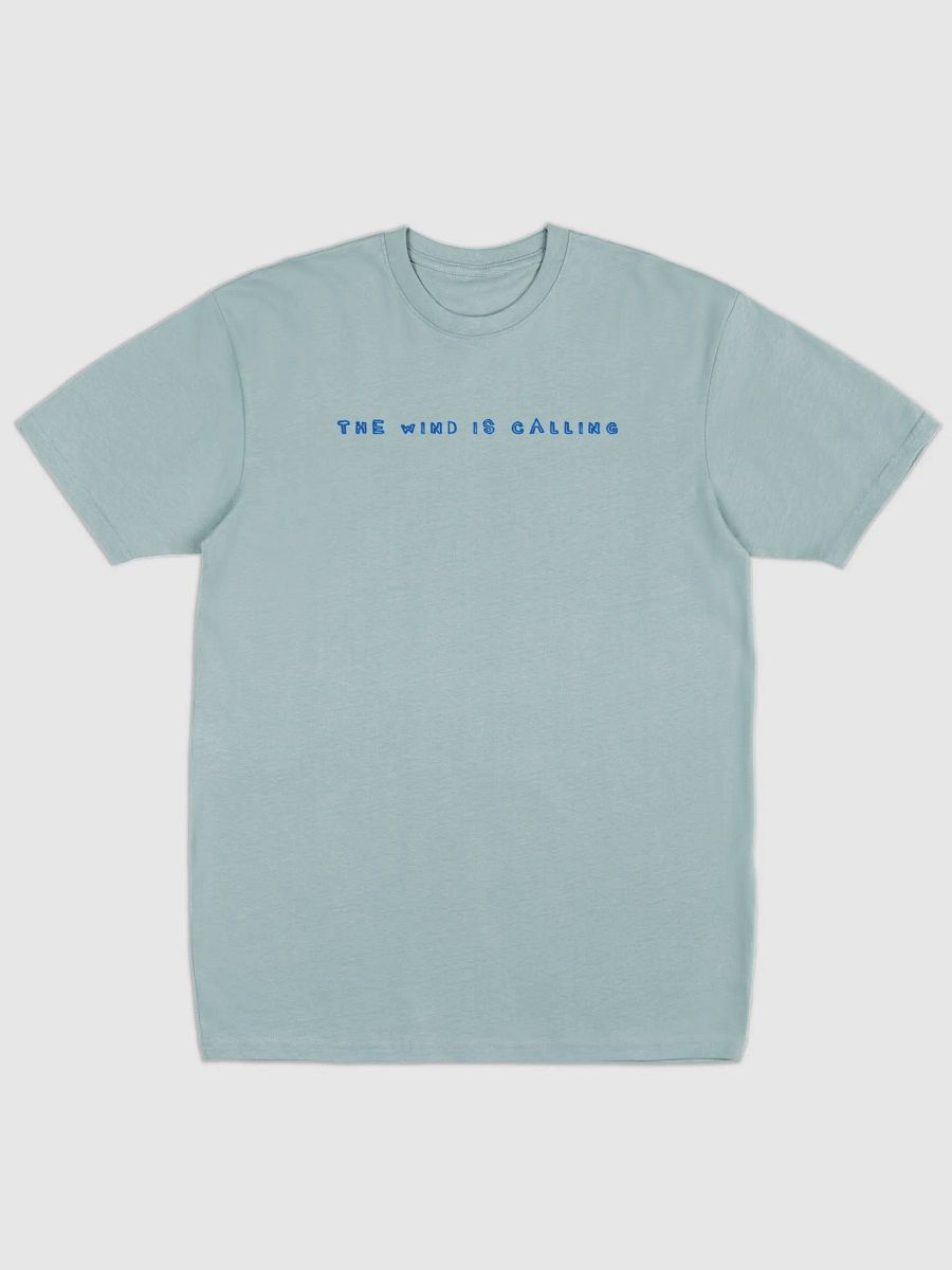 the wind is calling tee product image (1)