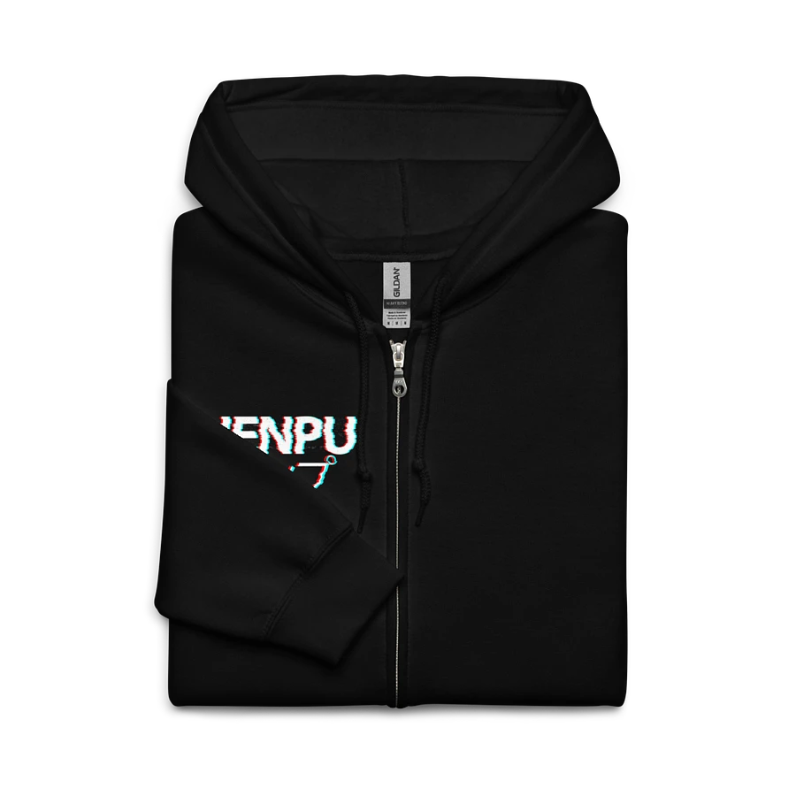 Shenpu (シェンプ) Zip-up Jacket/Hoodie product image (2)
