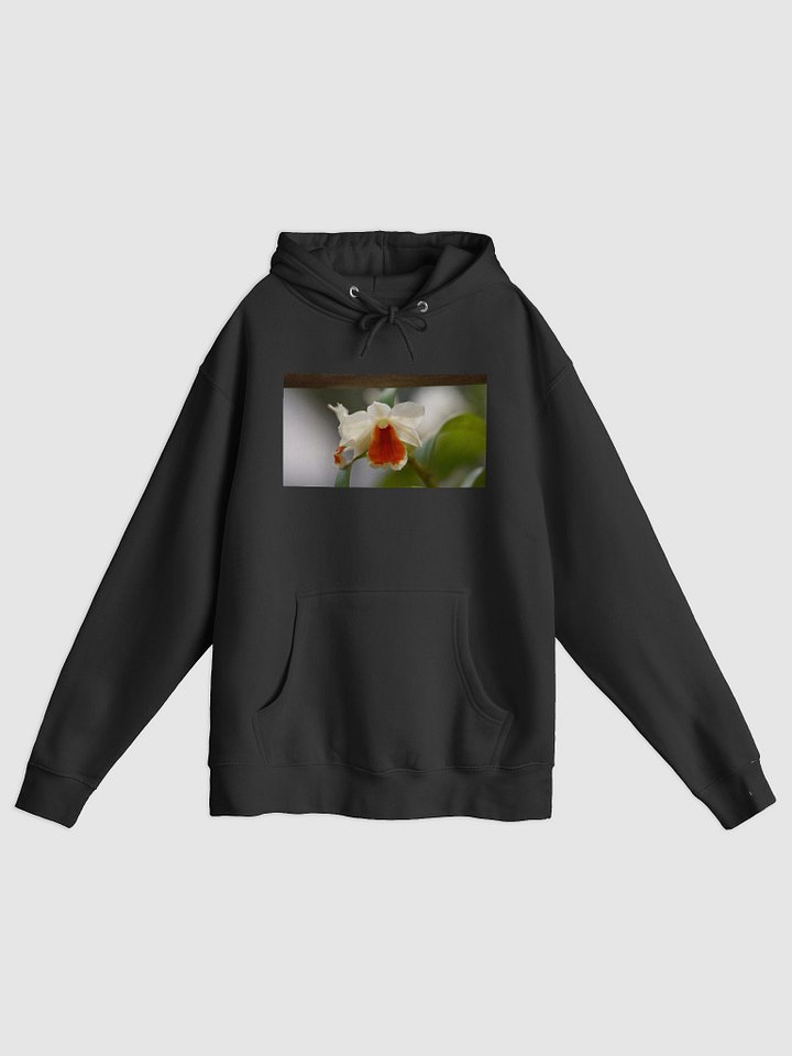 Blooming Bliss Premium Hoodie product image (1)