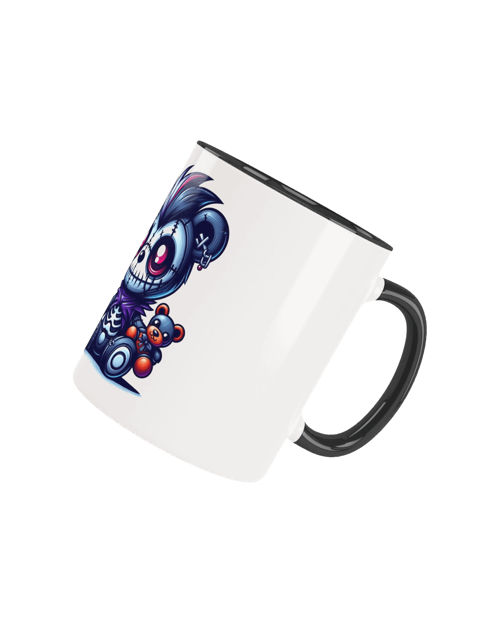 Vibrant Surprise Ceramic Mug product image (53)