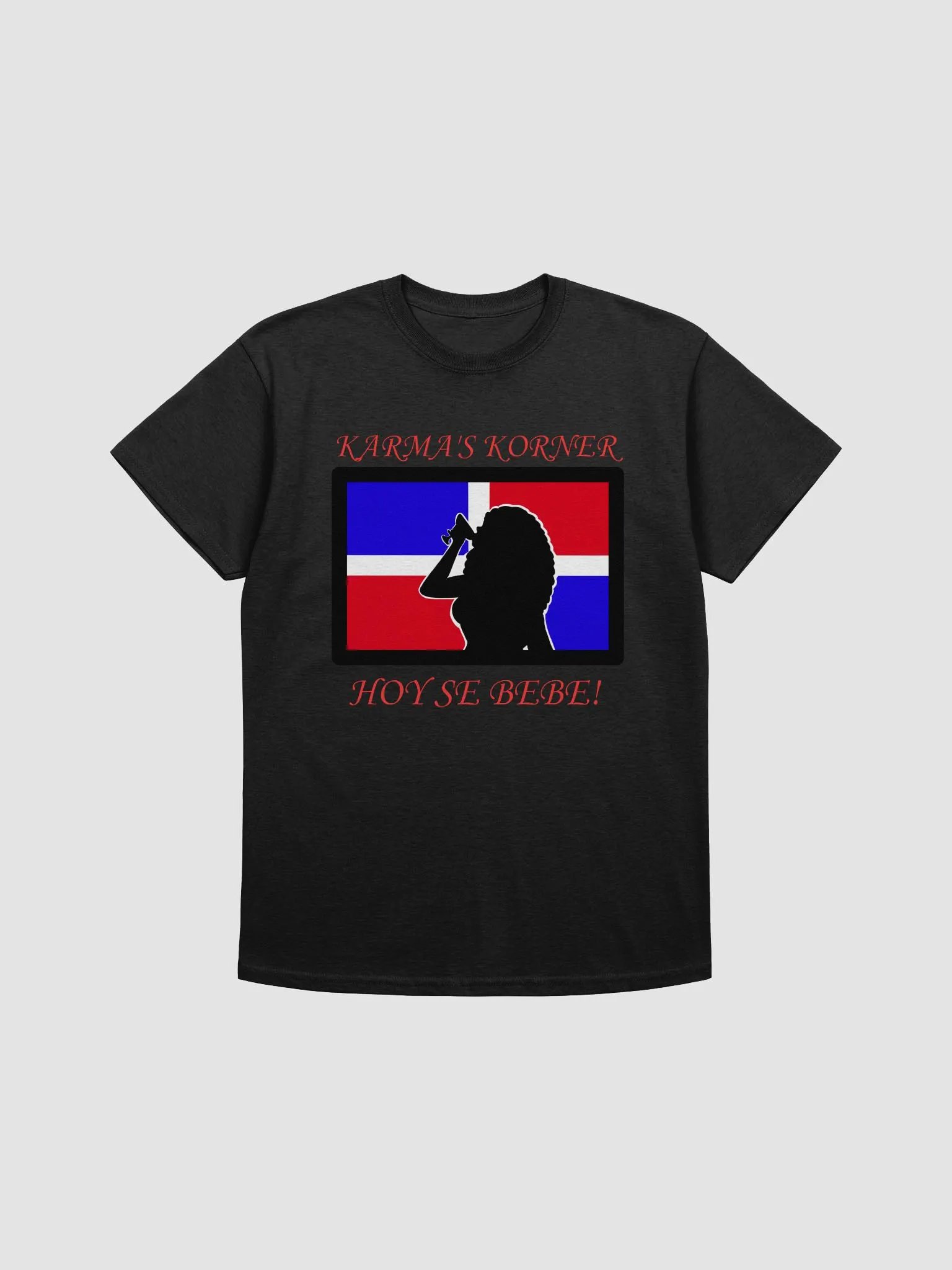 Karma's Corner Unisex Shirt product image (3)