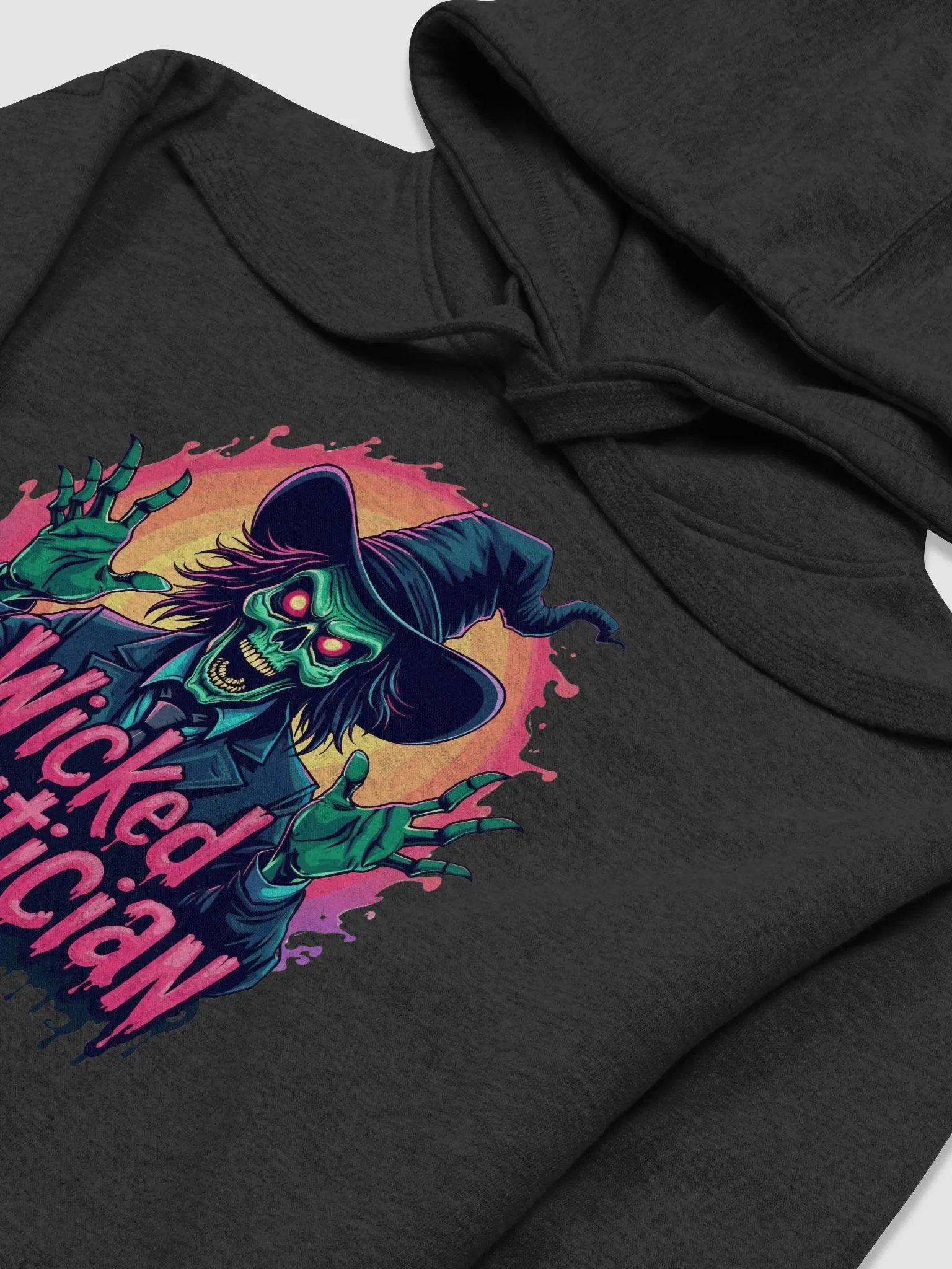 Wicked Politician Hoodie product image (4)