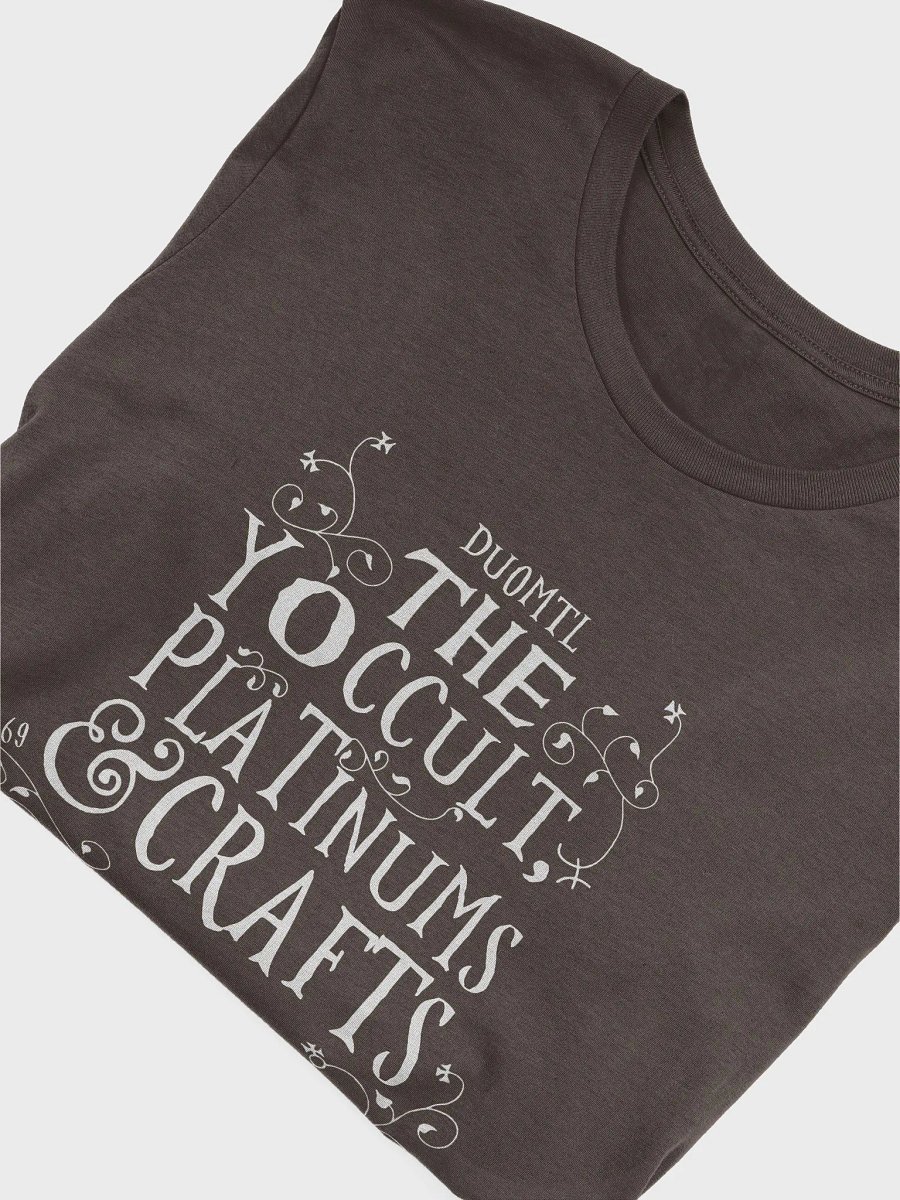 The Yoccult product image (5)