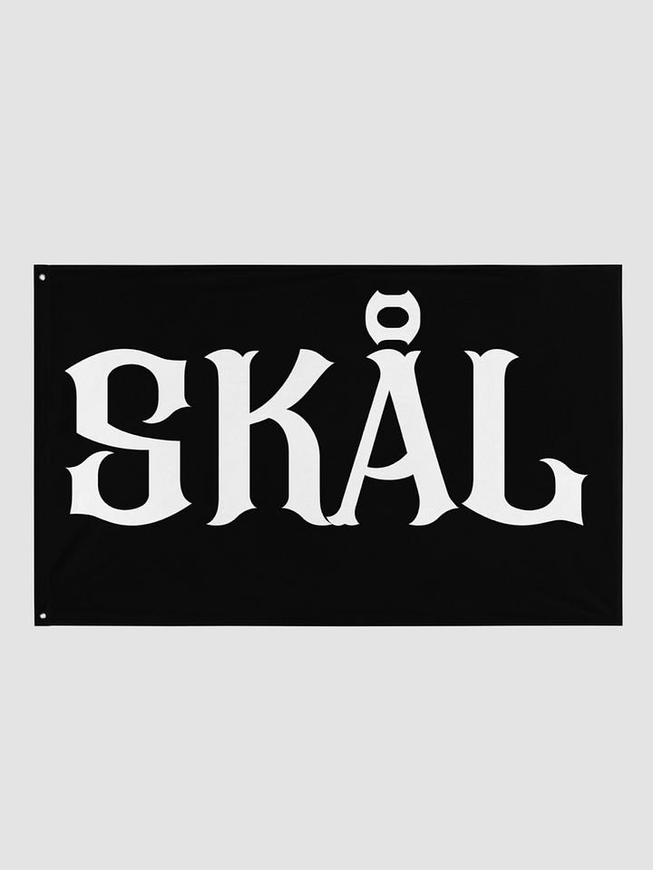 Skal Flag product image (1)