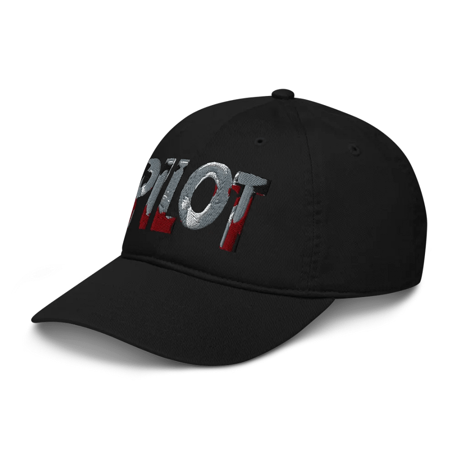 PILOT Hat product image (4)