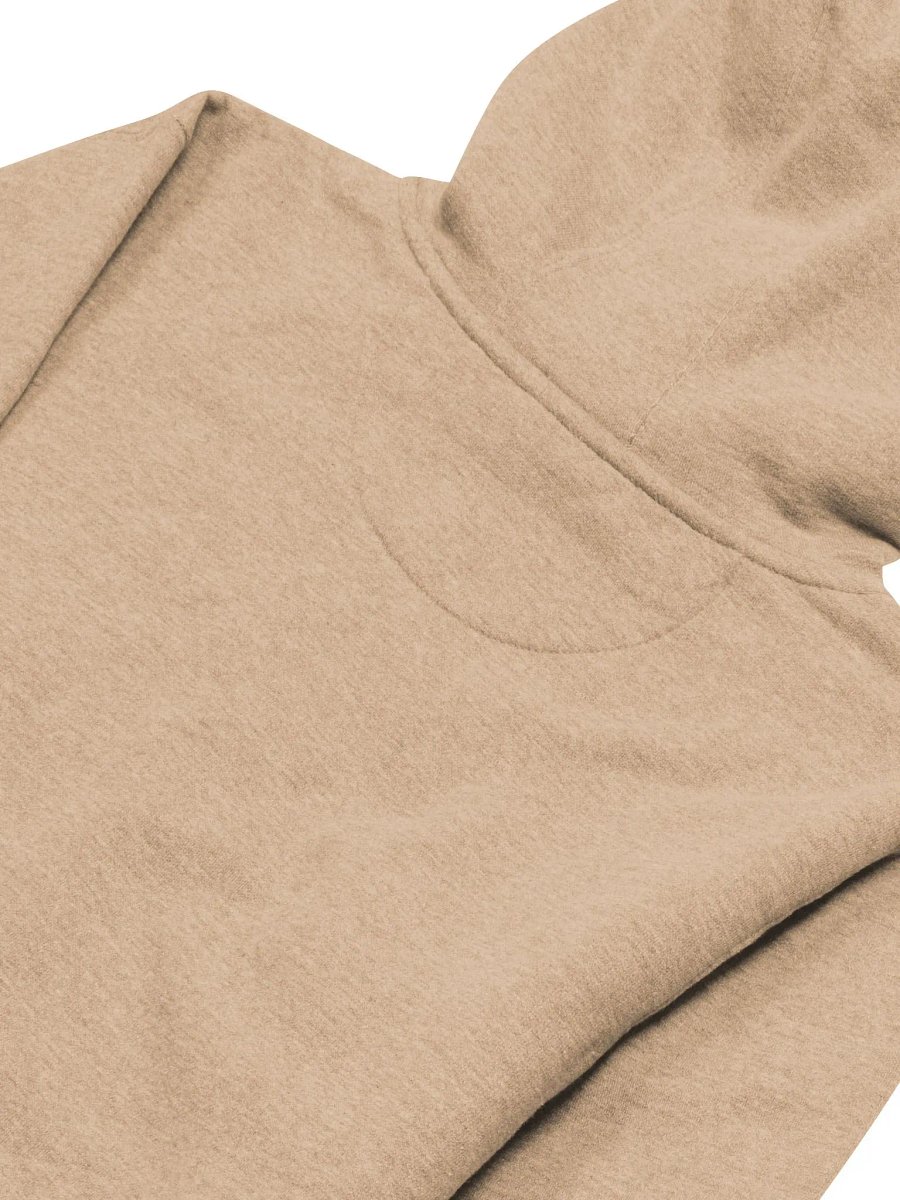 MDC Oat Milk Latte Hoodie product image (4)