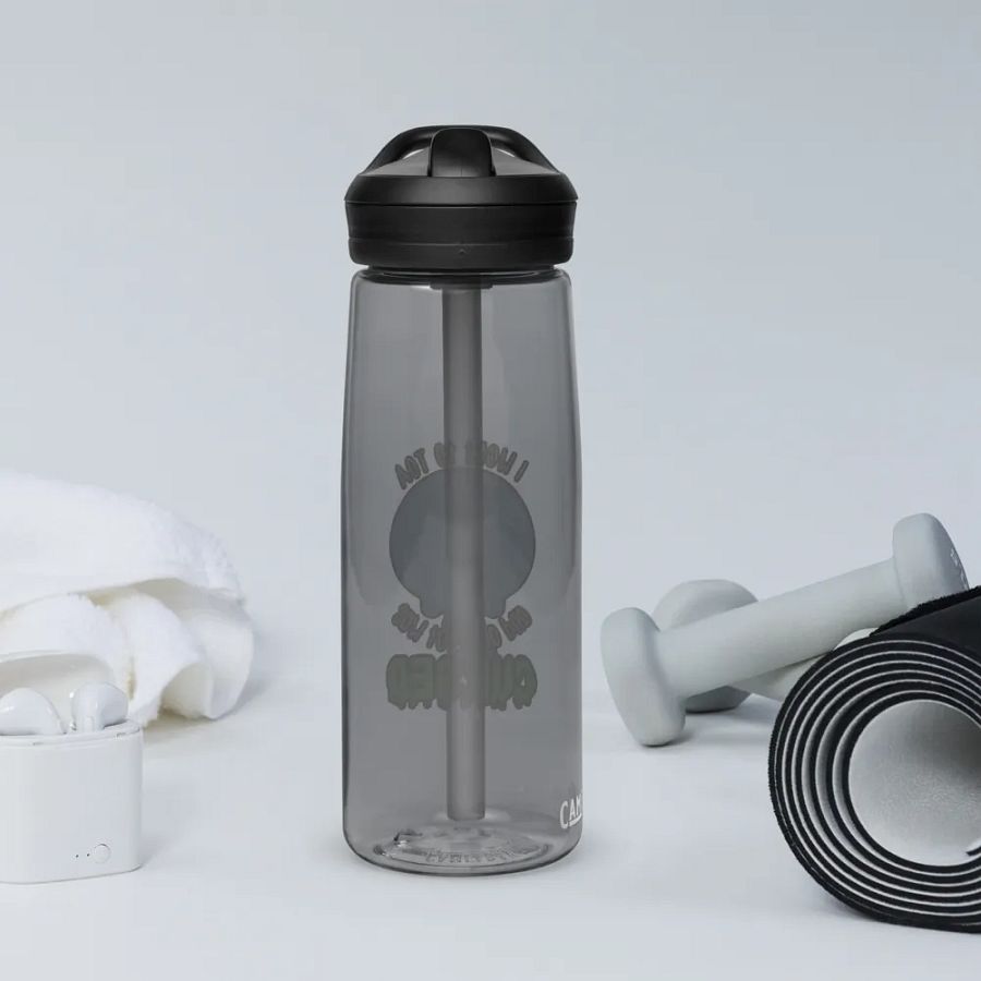 All I Got Was Cursed - Mage - CamelBak product image (11)