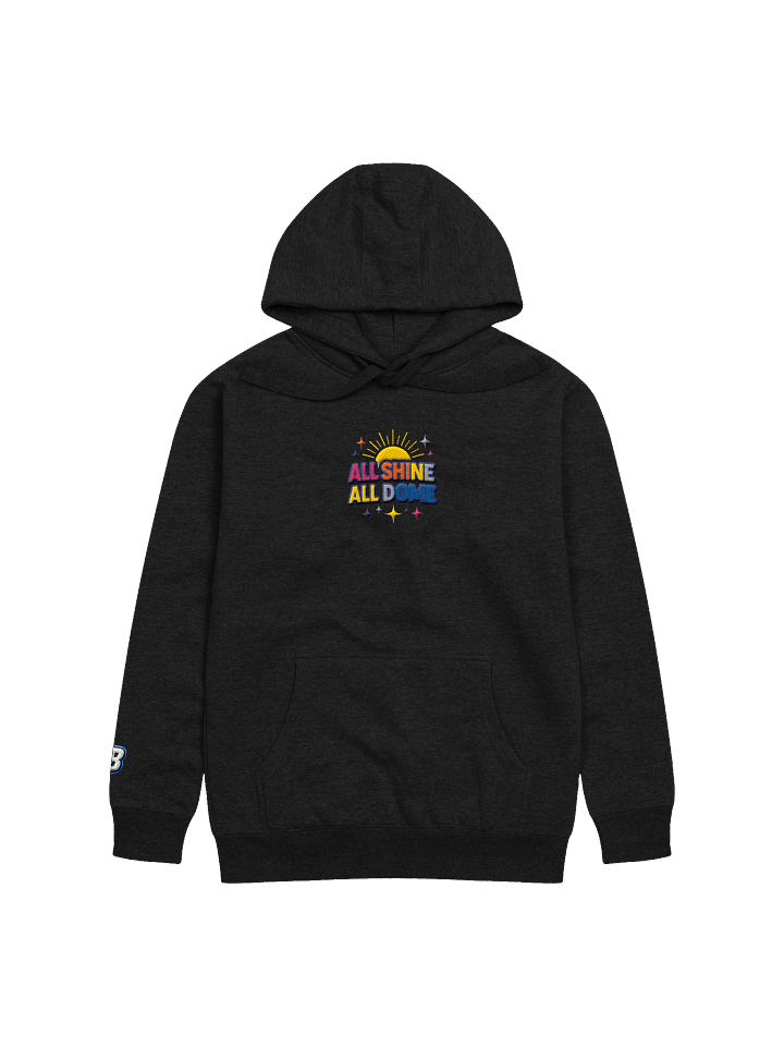 All Shine All Dome product image (1)