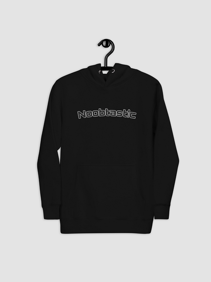 Top Shelf Logo Hoodie product image (2)