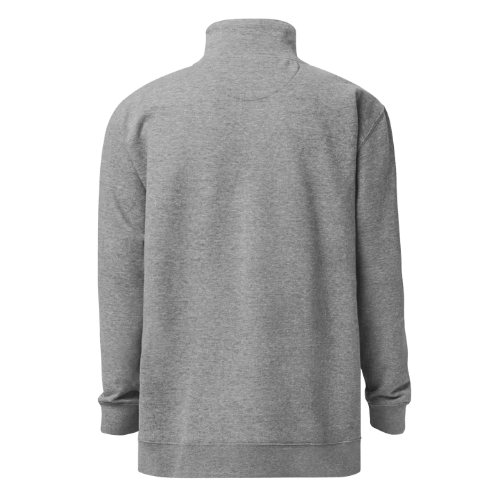 MSU Wake Fleece Pulllover (Light) product image (2)