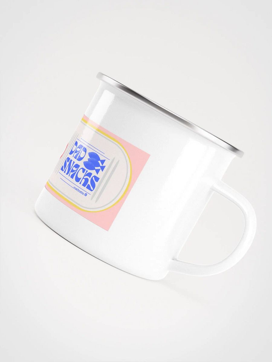 dad snack mug product image (5)