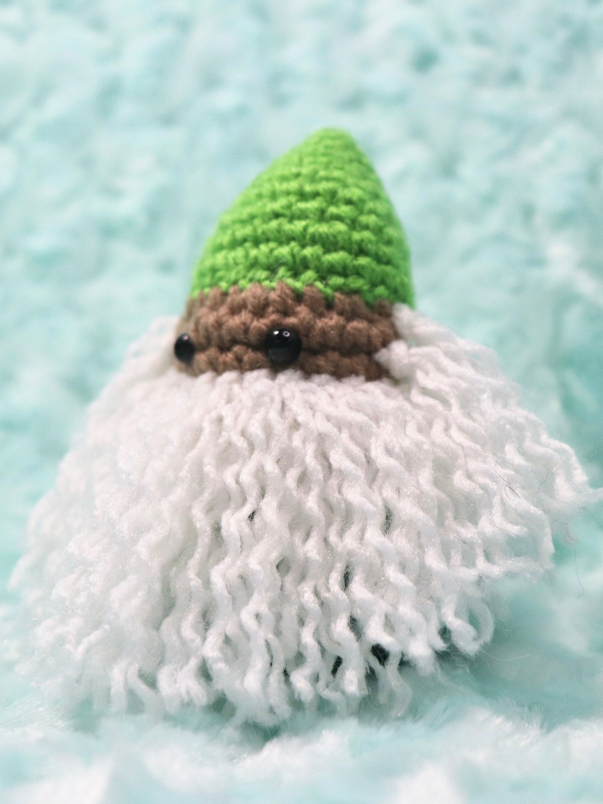 Green Gnome product image (1)