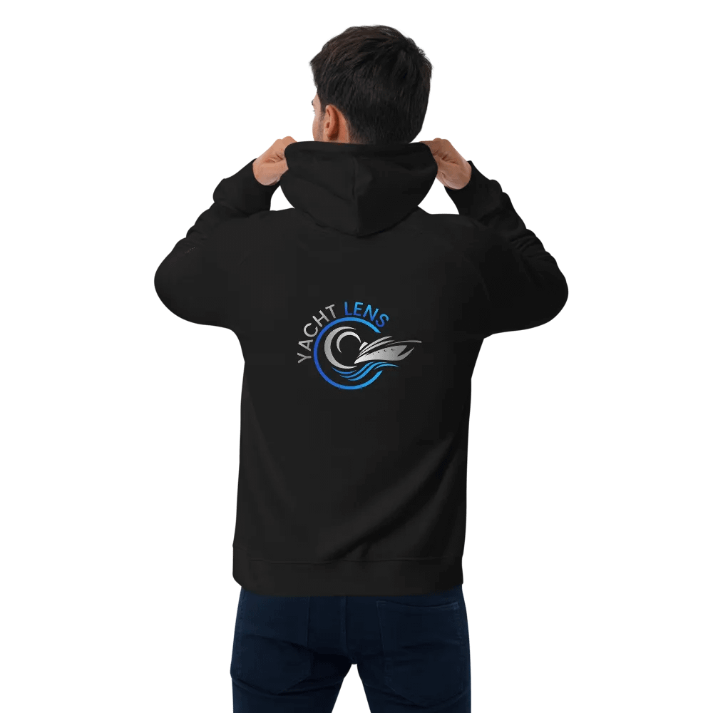 Crewman's Foul Weather Hoodie product image (4)