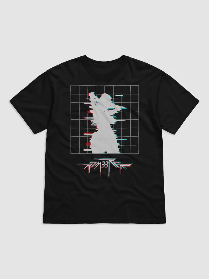 Glitch Girl product image (1)