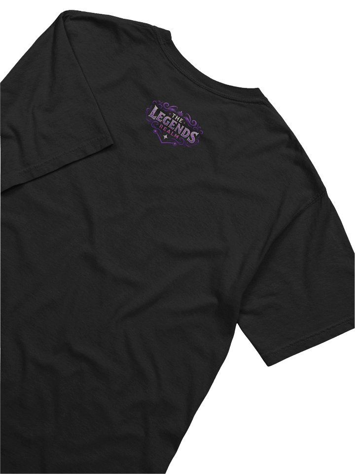 Lynxra T-Shirt product image (12)
