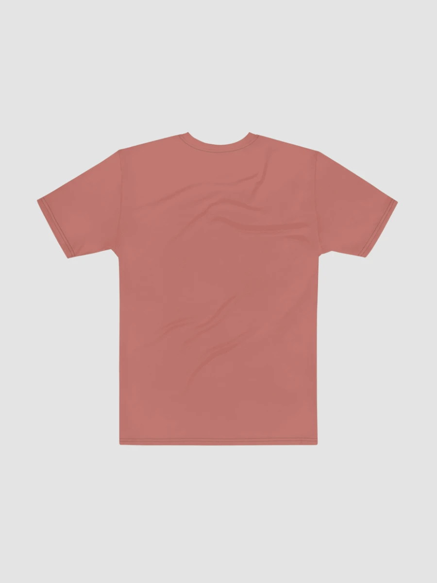 Training Club T-Shirt - Harvest Blaze product image (7)