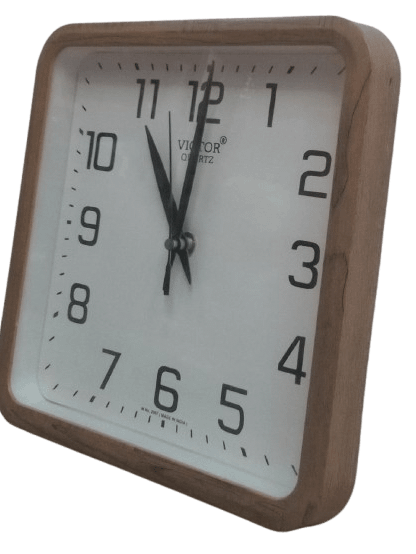 wall clock product image (2)
