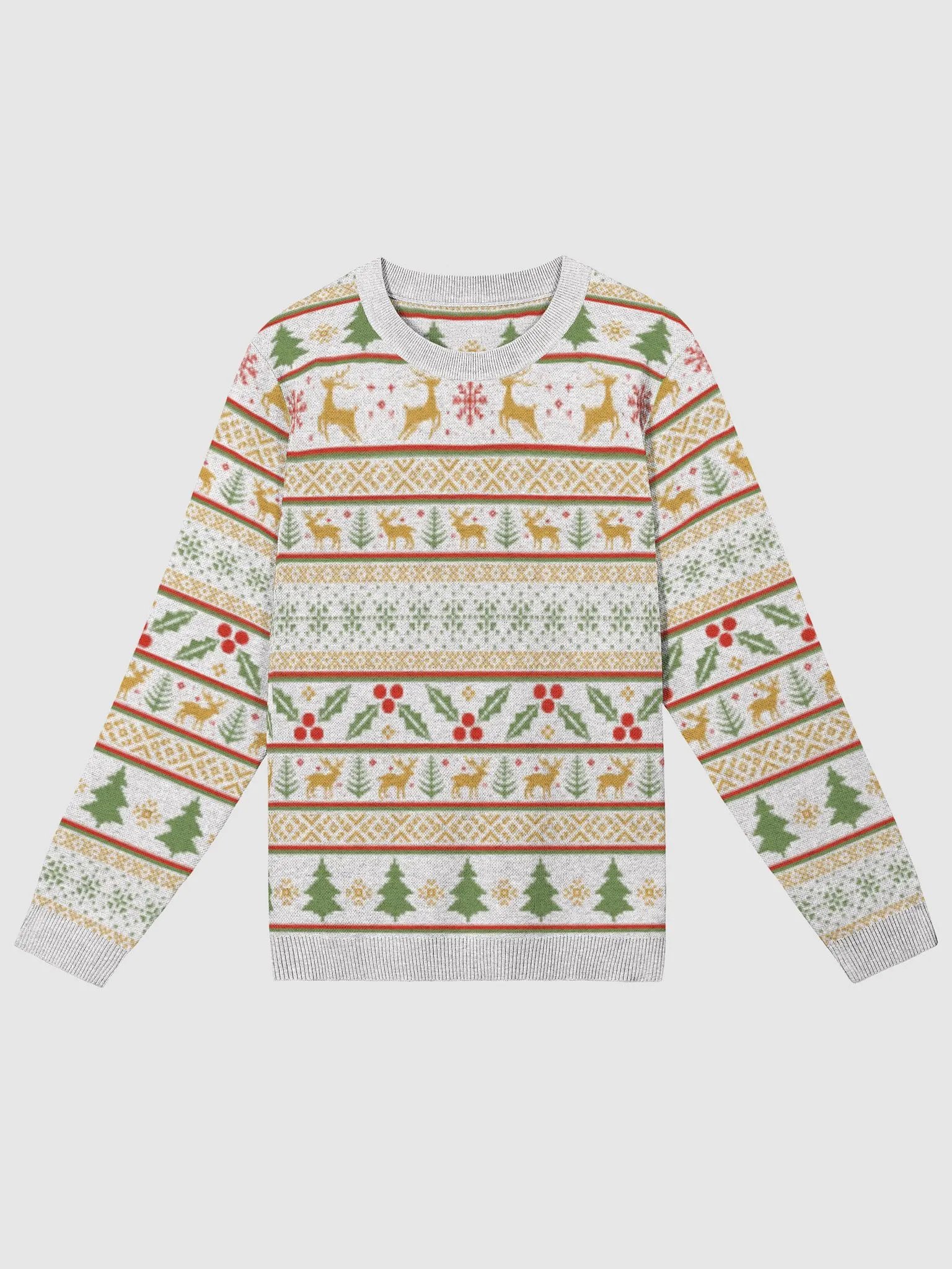 Reindeer classic product image (1)