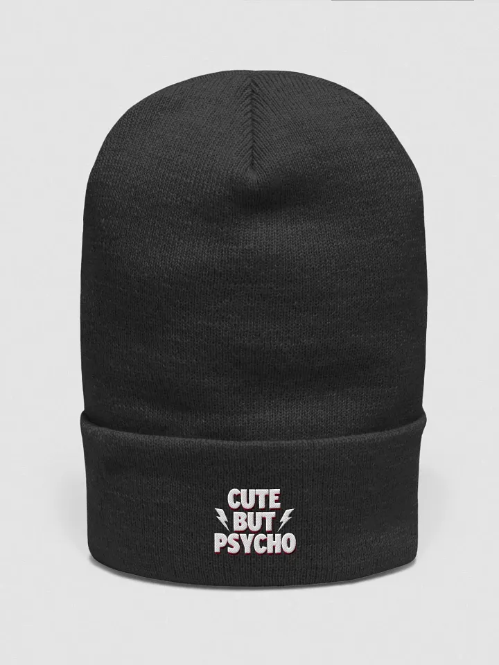 Cute But Psycho product image (2)