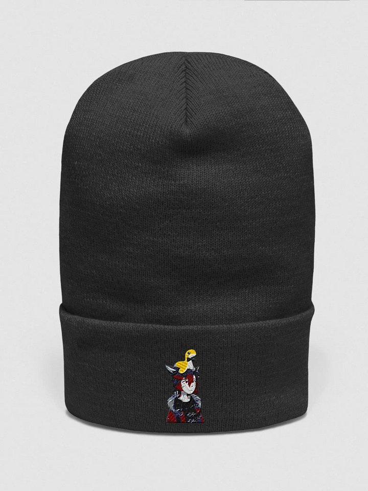 Light Beanie product image (2)