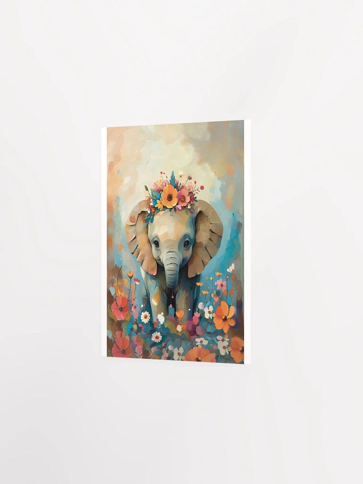 Elephant, the Loyal product image (19)