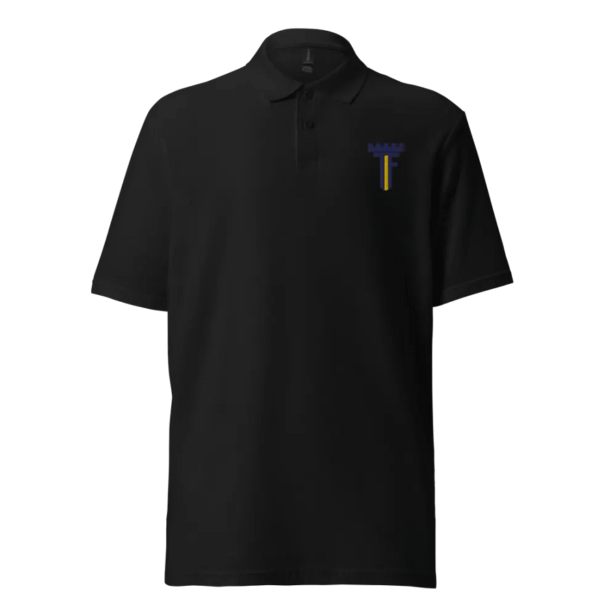Fortress Polo product image (1)